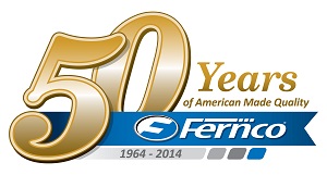 Fernco 50 Years web2